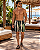 Shorts Estampado Oriente - Imagem 9