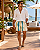 Shorts Estampado Oriente - Imagem 15