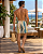 Shorts Estampado Oriente - Imagem 21