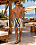 Shorts Estampado Oriente - Imagem 18