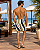 Shorts Estampado Oriente - Imagem 19