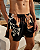 Conjunto Viscolinho Kimono Estampado Ocean - Imagem 7