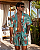 Conjunto Viscolinho Kimono Estampado Ocean - Imagem 11