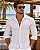 Camisa Duna Listrada Noir - Imagem 3