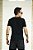 Camiseta Botão Preto - Imagem 3