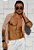 Camisa Viscolinho Nude - Imagem 2