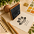 Carimbo Personalizado Grande - Imagem 1