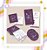 Kit Papelaria Especial | Premium - Imagem 1
