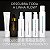 Flow Whipped Crème Chantilly -Mousse 150ml - Imagem 3