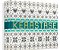 Kérastase Extentioniste Kit - Shampoo + Máscara - Imagem 2