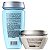 Kit Kérastase Bain Rich Dermo Calm e Masque Spécifique - Imagem 5