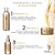 Kit SP System Professional Luxe Oil Keratin Trio (3 Produtos) - Imagem 3