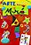 Miró- Arte com adesivos - Imagem 1