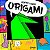 Quero fazer origami Vol. 01 - Imagem 1
