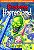 Goosebumps Horrorland 4 - grito da máscara assombrada - Imagem 1