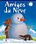 Amigos da Neve - Um livro brilhante - Imagem 1