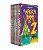 Box - A mágica terra de Oz - Vol. I - Com 7 livros e marcadores de páginas - Imagem 1