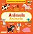 Encontrar e Falar Bilíngue - Animais Animals - Imagem 1