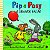 Pip e Posy: O Grande Balão - Imagem 1