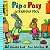 Pip e Posy: A Pequena Poça: 2 - Imagem 1