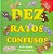 Dez Ratos Confusos - Com um super Pop-up Surpresa - Imagem 1