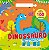 Supercolorir - Dinossauro - Imagem 1