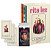 Box - Livros Rita Lee (Acompanha Ritaro) - Imagem 1