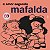 O amor segundo mafalda - Imagem 1
