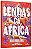 Lendas da África - Imagem 1