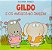 Gildo e Os Amigos No Jardim - Imagem 1