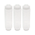 Kit 3 Bisnagas Invertida Tipo Fifo 591ml - Imagem 1