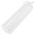 Kit 1 Bisnaga para Molho 1 Litro Grande Flexivel e 1 Polvilhador Dispenser com Alça em Inox - Imagem 4