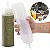 Kit 6 Bisnagas para Molho 1 Litro Grande Flexivel Profissional - Imagem 3