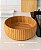 Kit 2 Bowl de Bambu Canelado 19cm e 22cm Diametro - Imagem 3