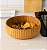 Kit 2 Bowl de Bambu Canelado 19cm e 22cm Diametro - Imagem 2
