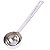 Conjunto de Colheres Medidoras em Inox 5ml 15ml e 30ml - Imagem 4