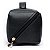Necessaire Feminina Grande Maquiagem Cosméticos Viagem Preta - Imagem 2