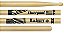 BAQUETA 5A LIVERPOOL HY5AM AMERICAN HICKORY - Imagem 6