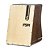 CAJON FSA STANDARD TABACO FS2508 - Imagem 2