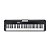 TECLADO 5/8 CASIO CASIOTONE CTS300BK - Imagem 2