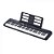 TECLADO 5/8 CASIO CASIOTONE CTS300BK - Imagem 6