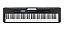 TECLADO 5/8 CASIO CASIOTONE CTS300BK - Imagem 19