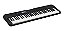 TECLADO 5/8 CASIO CASIOTONE CTS300BK - Imagem 15
