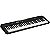 TECLADO 5/8 CASIO CASIOTONE CTS200BK - Imagem 13