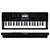 TECLADO ARRANJADOR CASIO CT-X800 BK - Imagem 5