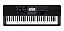 TECLADO ARRANJADOR CASIO CT-X800 BK - Imagem 9