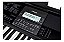 TECLADO ARRANJADOR CASIO CT-X800 BK - Imagem 17