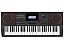 TECLADO ARRANJADOR CASIO CT-X5000 BK - Imagem 5