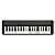TECLADO 5/8 CASIO CT-S1BKC2 - Imagem 17