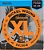 ENCORDOAMENTO GUITARRA 010 D'ADDARIO EXL110-B - Imagem 2